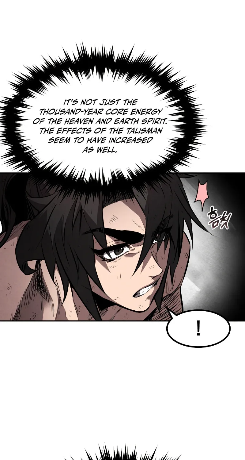 Reincarnated Escort Warrior Chapter 31 page 58 - 