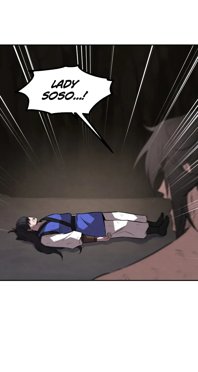 Reincarnated Escort Warrior Chapter 31 page 7 - 