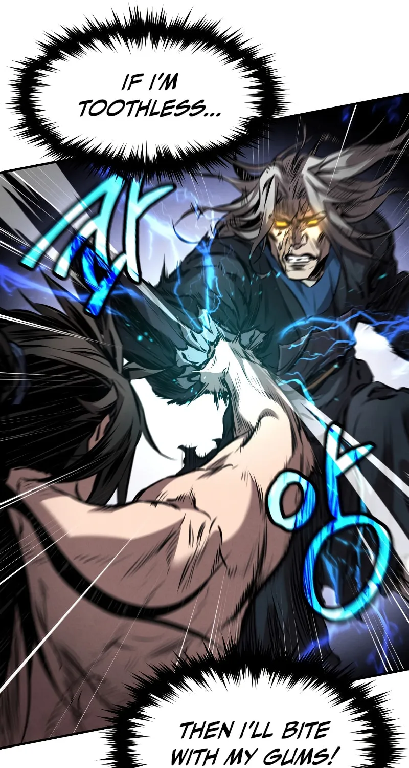 Reincarnated Escort Warrior Chapter 31 page 62 - 