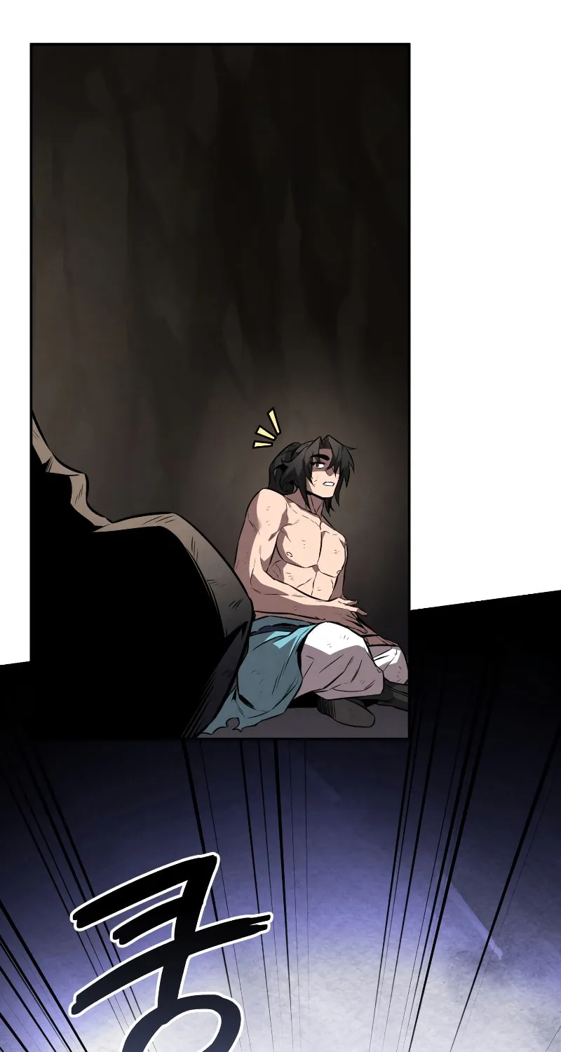 Reincarnated Escort Warrior Chapter 31 page 8 - 