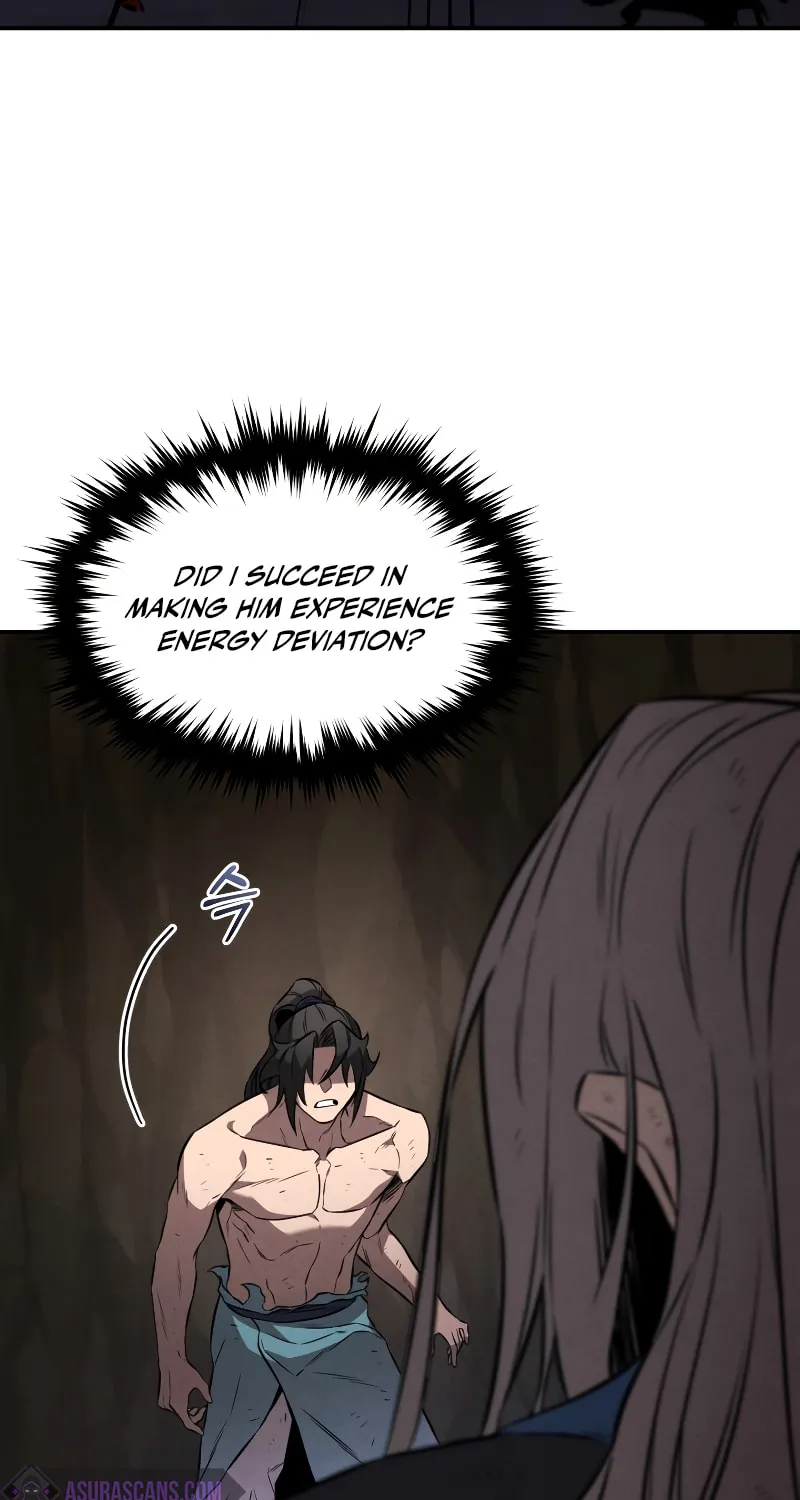 Reincarnated Escort Warrior Chapter 31 page 10 - 