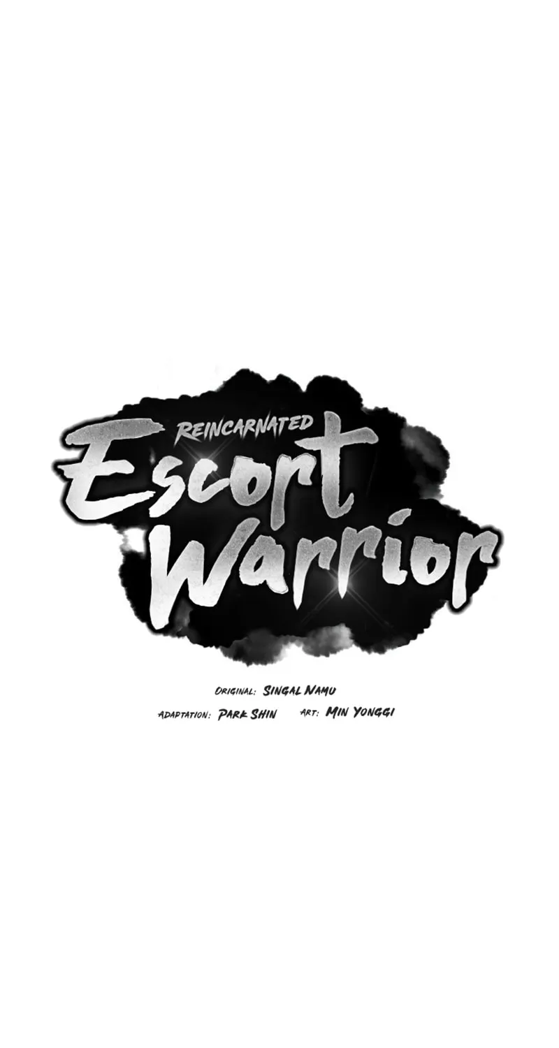 Reincarnated Escort Warrior Chapter 32 page 2 - 