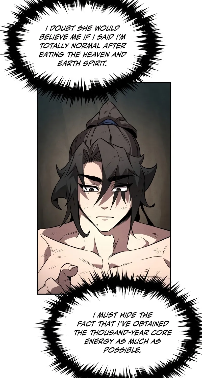 Reincarnated Escort Warrior Chapter 32 page 11 - 