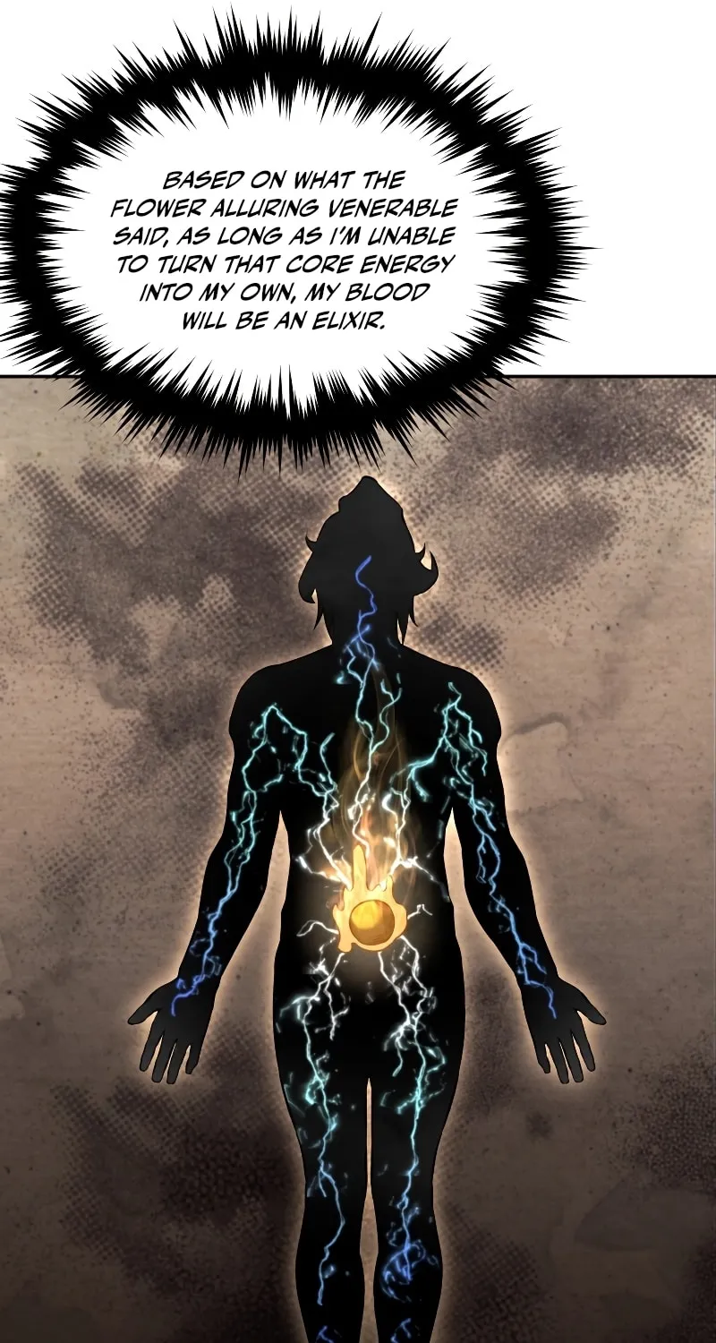 Reincarnated Escort Warrior Chapter 32 page 13 - 