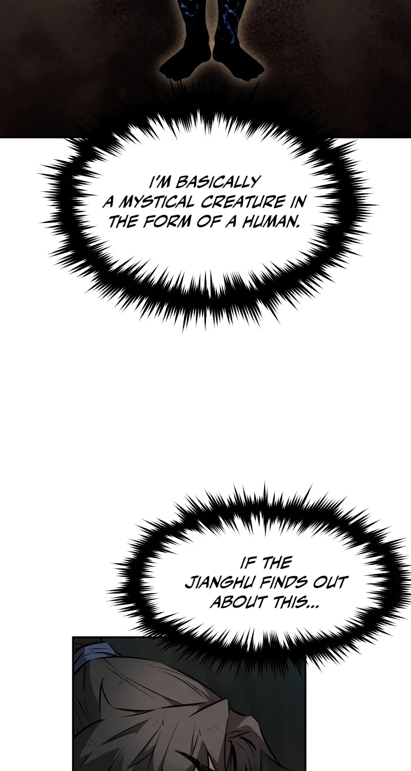 Reincarnated Escort Warrior Chapter 32 page 14 - 