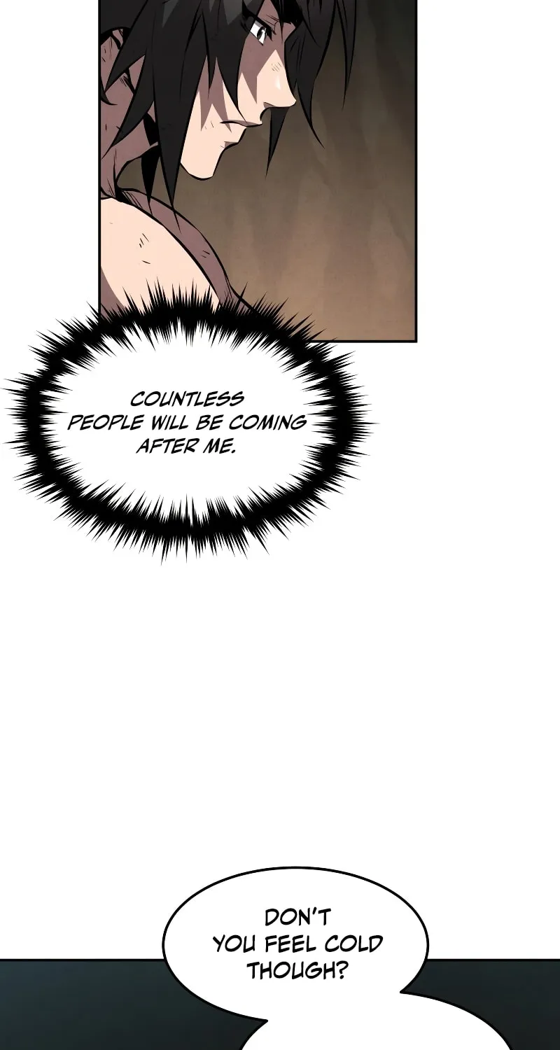 Reincarnated Escort Warrior Chapter 32 page 15 - 