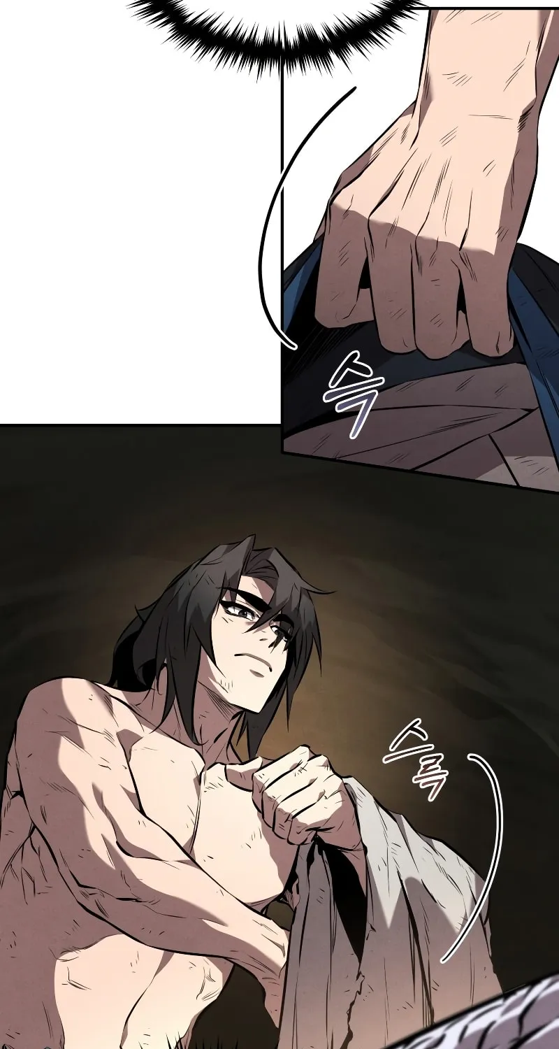 Reincarnated Escort Warrior Chapter 32 page 17 - 