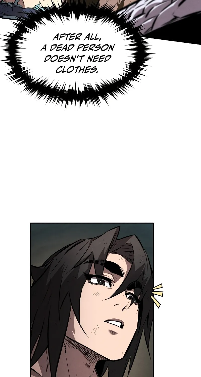 Reincarnated Escort Warrior Chapter 32 page 18 - 