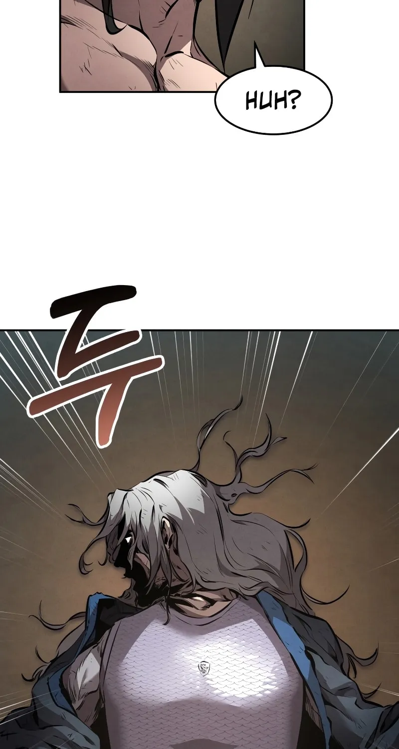 Reincarnated Escort Warrior Chapter 32 page 19 - 