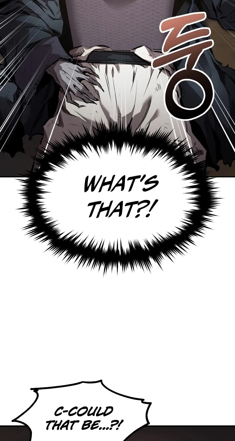 Reincarnated Escort Warrior Chapter 32 page 20 - 