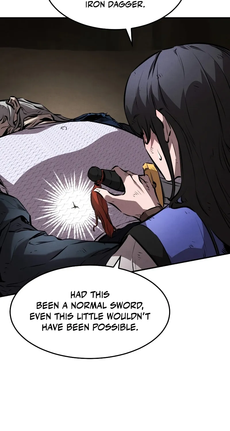 Reincarnated Escort Warrior Chapter 32 page 25 - 