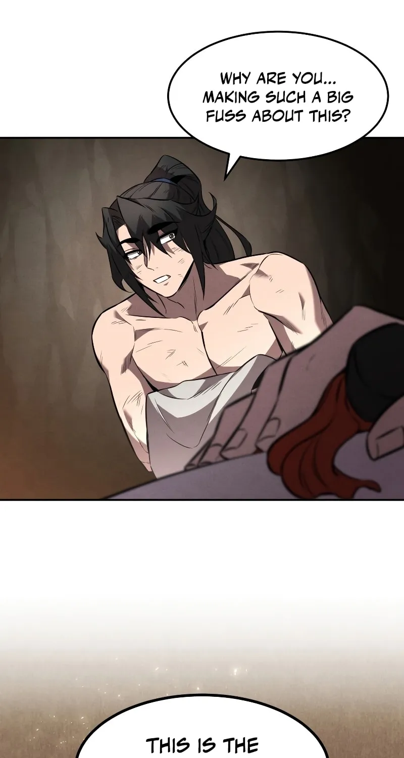 Reincarnated Escort Warrior Chapter 32 page 26 - 