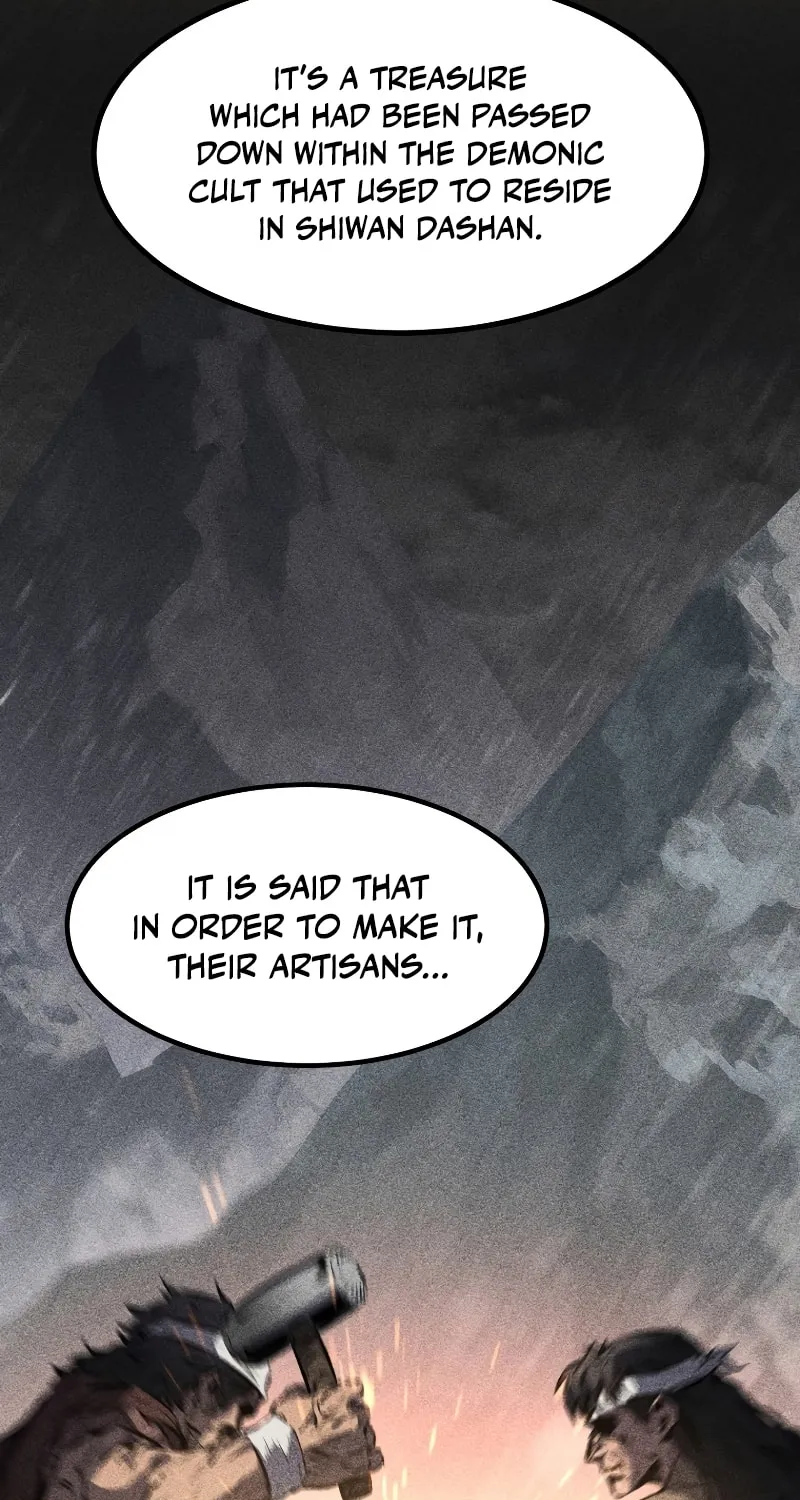Reincarnated Escort Warrior Chapter 32 page 28 - 