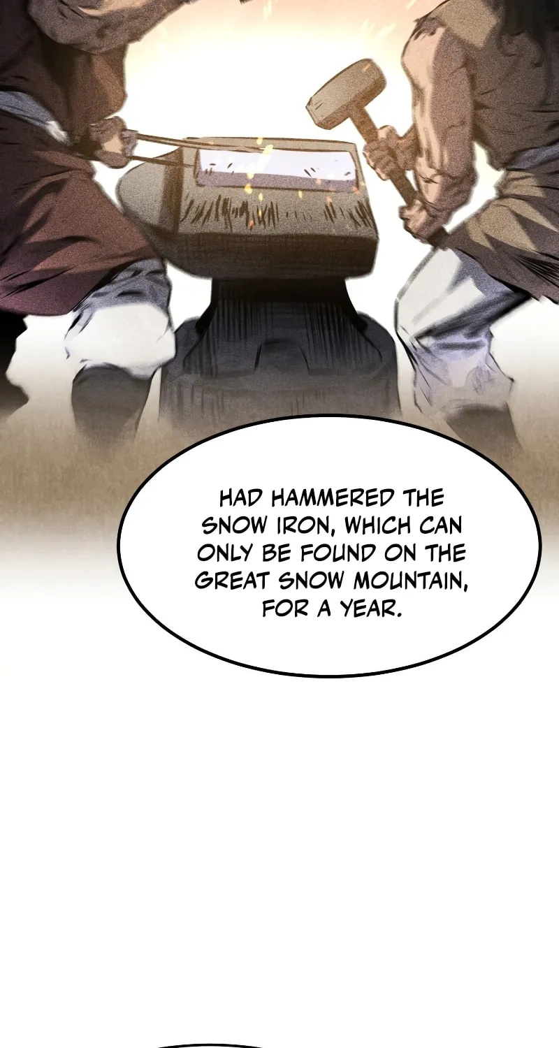 Reincarnated Escort Warrior Chapter 32 page 29 - 