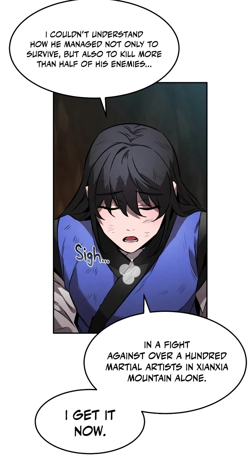 Reincarnated Escort Warrior Chapter 32 page 30 - 