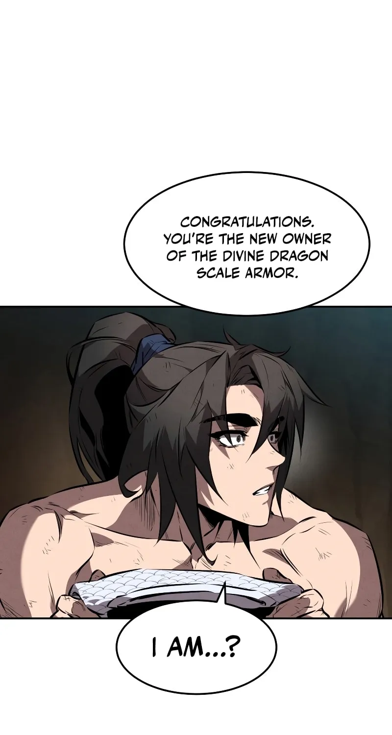 Reincarnated Escort Warrior Chapter 32 page 31 - 
