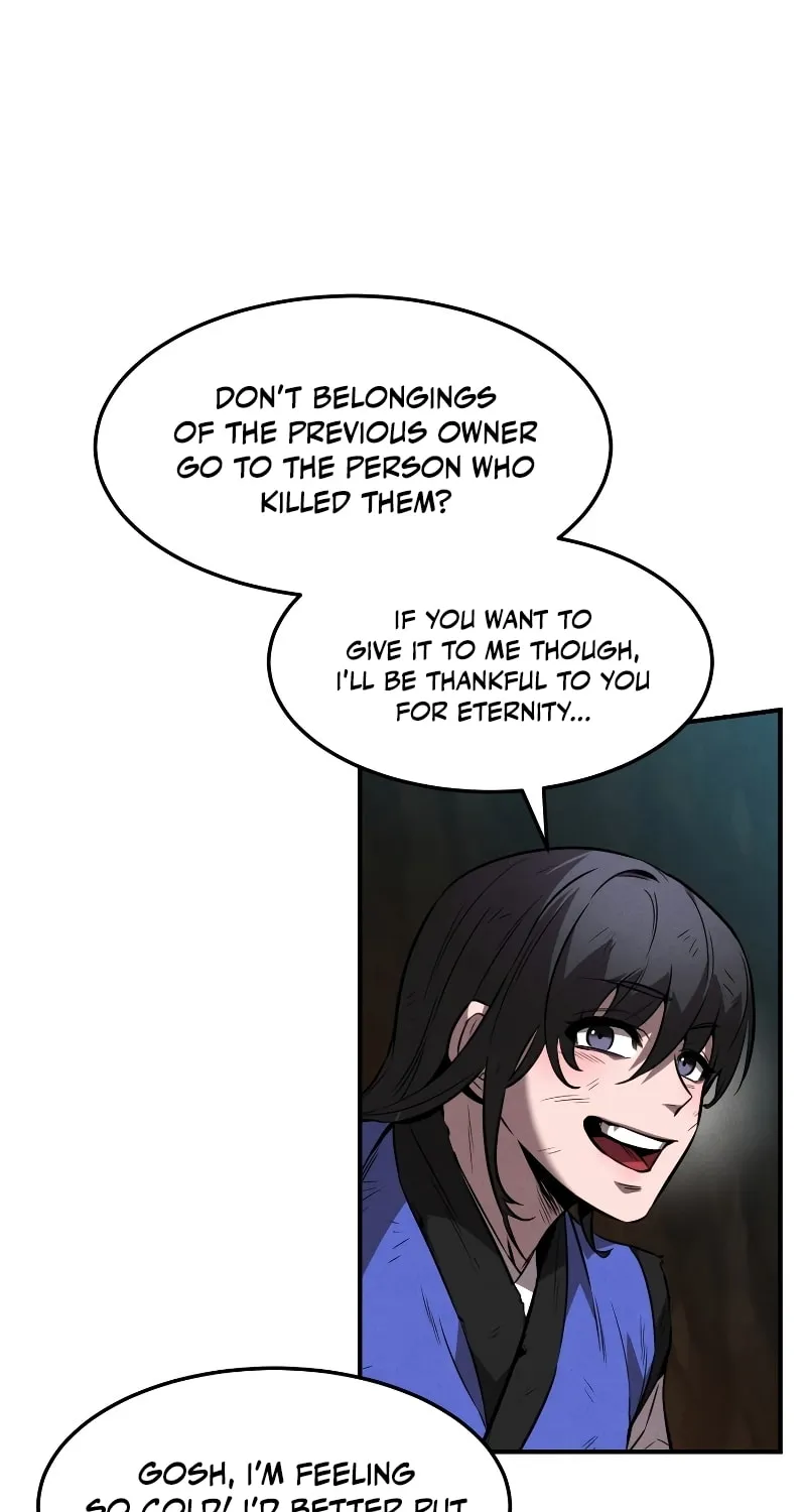 Reincarnated Escort Warrior Chapter 32 page 32 - 