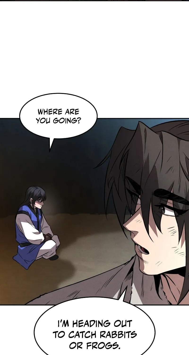 Reincarnated Escort Warrior Chapter 32 page 37 - 