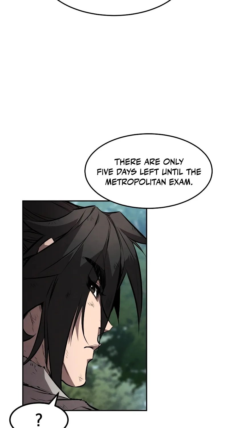 Reincarnated Escort Warrior Chapter 32 page 38 - 