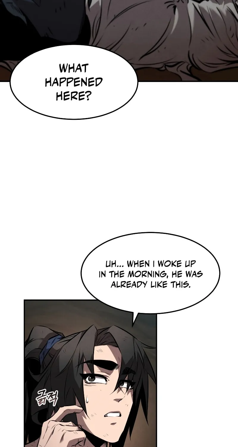 Reincarnated Escort Warrior Chapter 32 page 5 - 