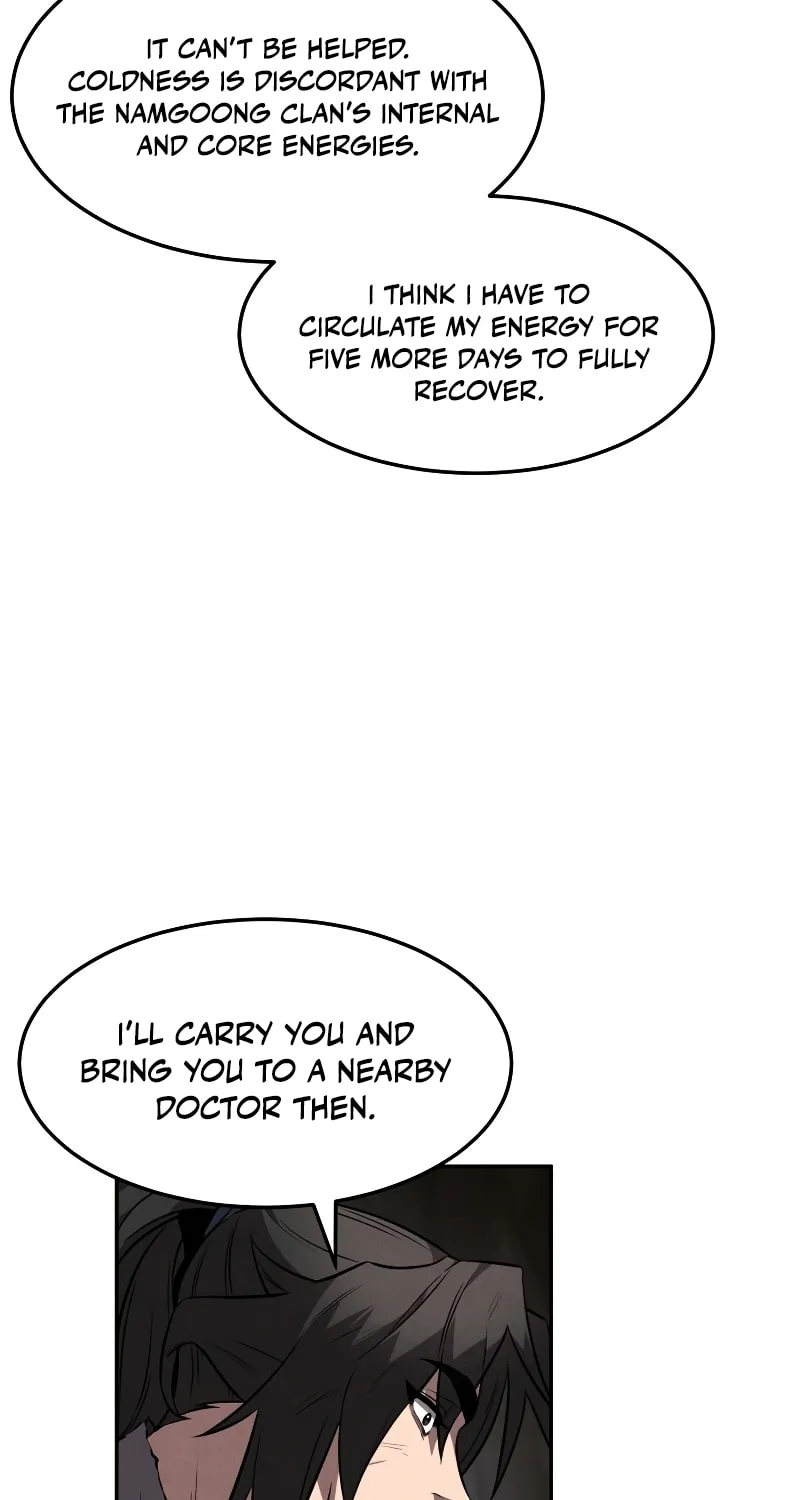 Reincarnated Escort Warrior Chapter 32 page 41 - 