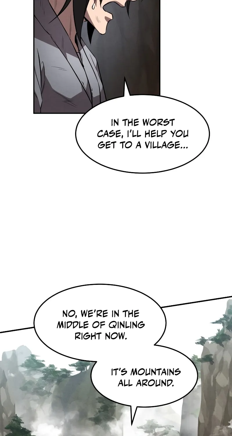 Reincarnated Escort Warrior Chapter 32 page 42 - 