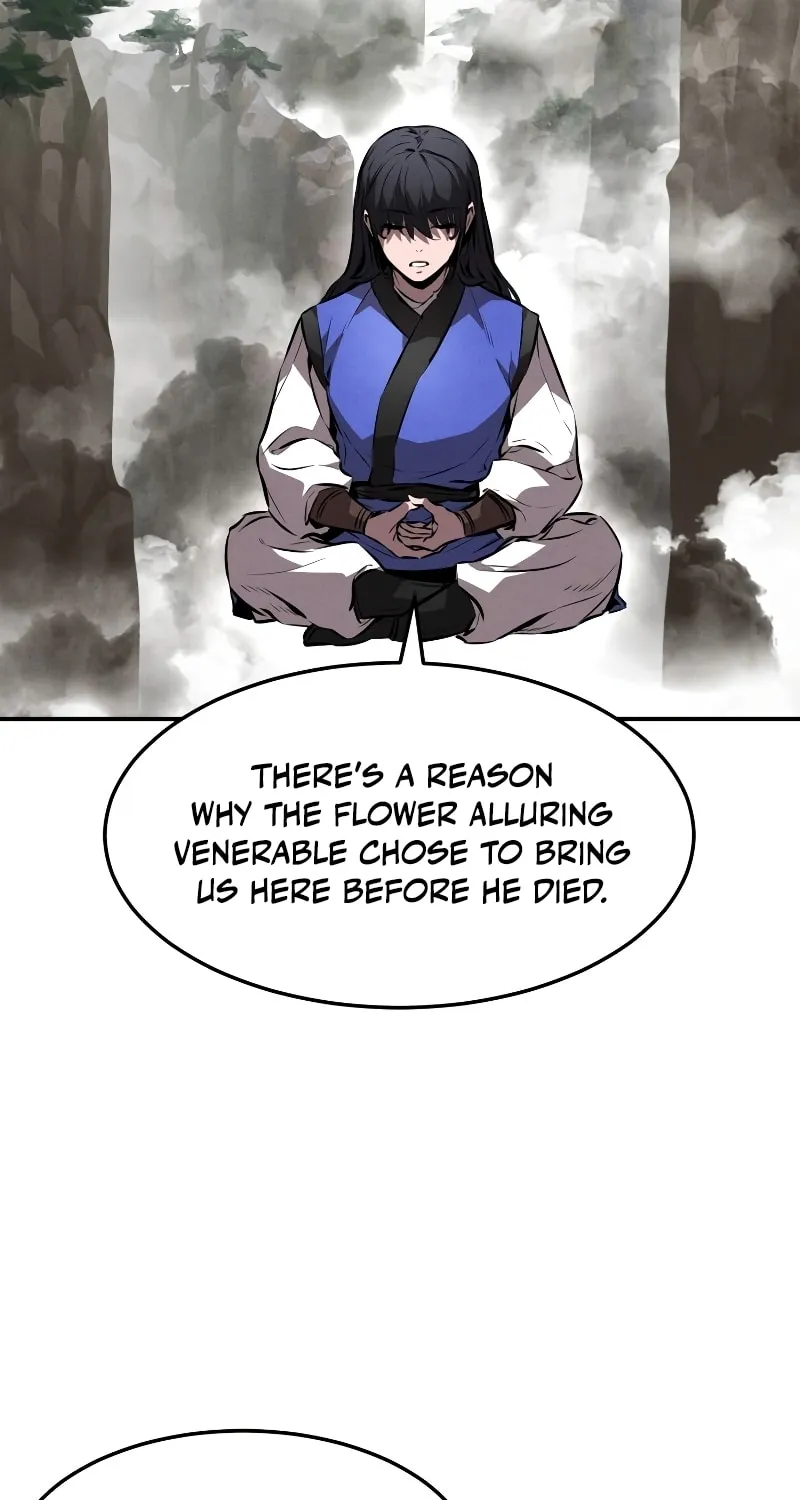Reincarnated Escort Warrior Chapter 32 page 43 - 