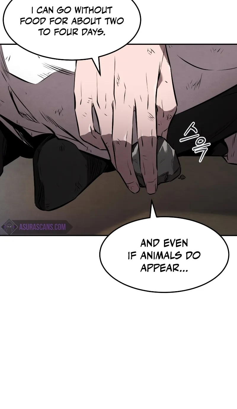 Reincarnated Escort Warrior Chapter 32 page 44 - 
