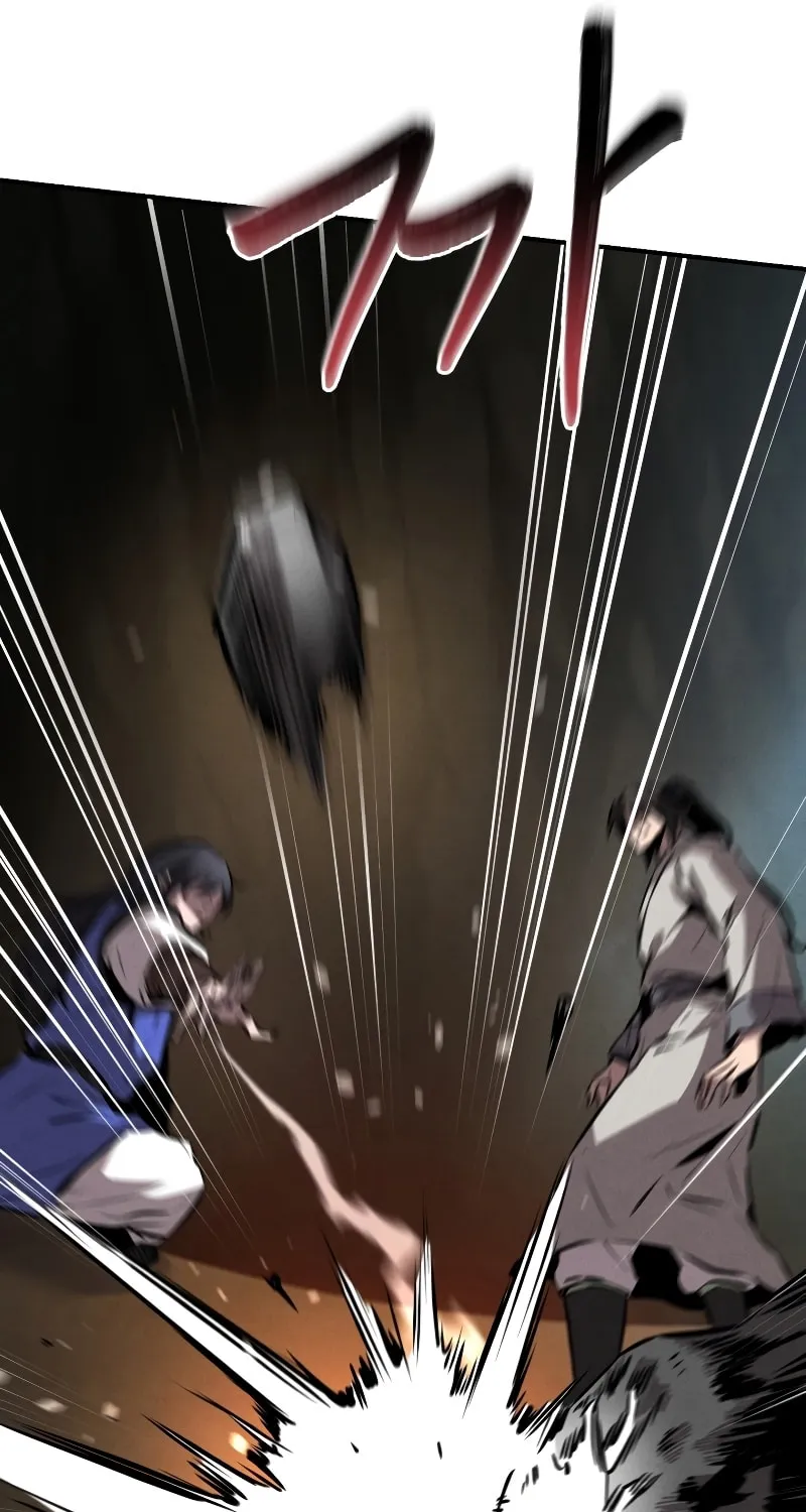 Reincarnated Escort Warrior Chapter 32 page 45 - 