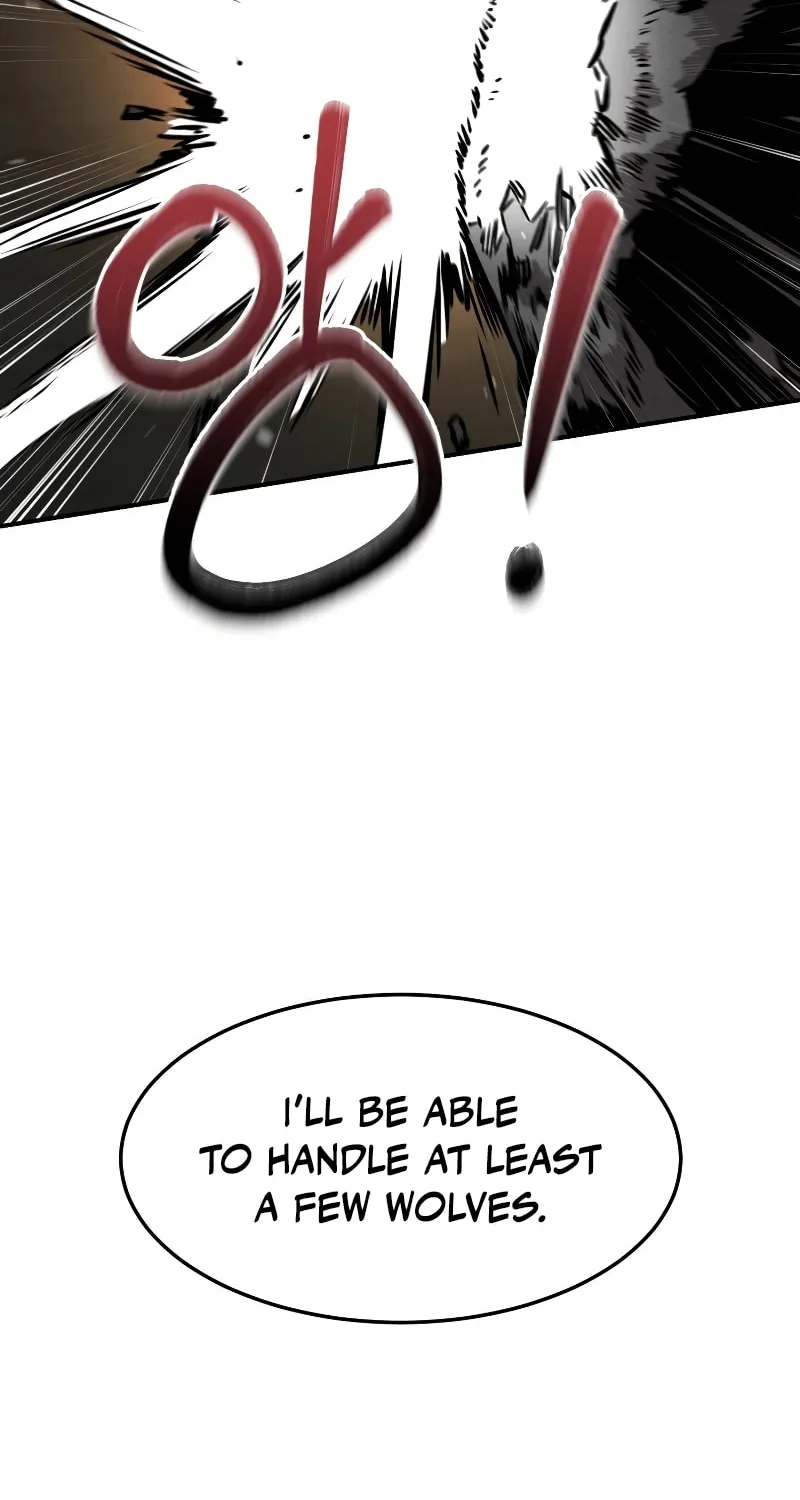 Reincarnated Escort Warrior Chapter 32 page 46 - 