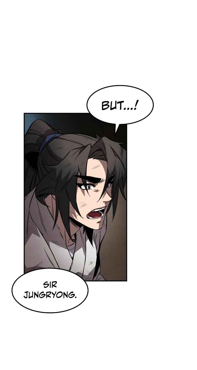 Reincarnated Escort Warrior Chapter 32 page 47 - 