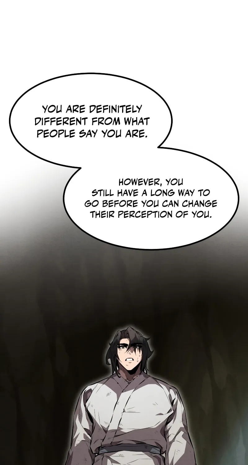 Reincarnated Escort Warrior Chapter 32 page 48 - 
