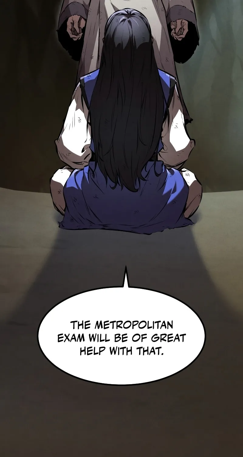 Reincarnated Escort Warrior Chapter 32 page 49 - 