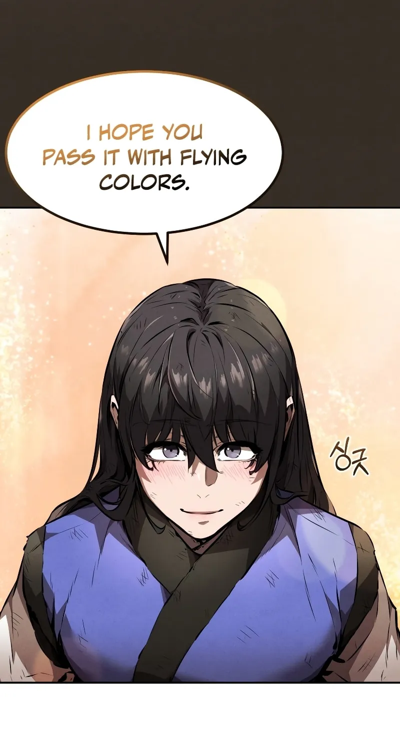 Reincarnated Escort Warrior Chapter 32 page 50 - 