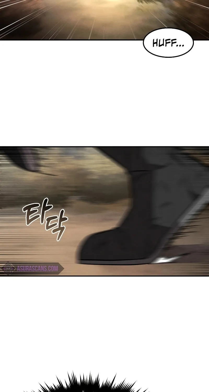 Reincarnated Escort Warrior Chapter 32 page 52 - 