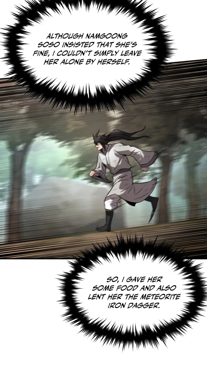 Reincarnated Escort Warrior Chapter 32 page 53 - 