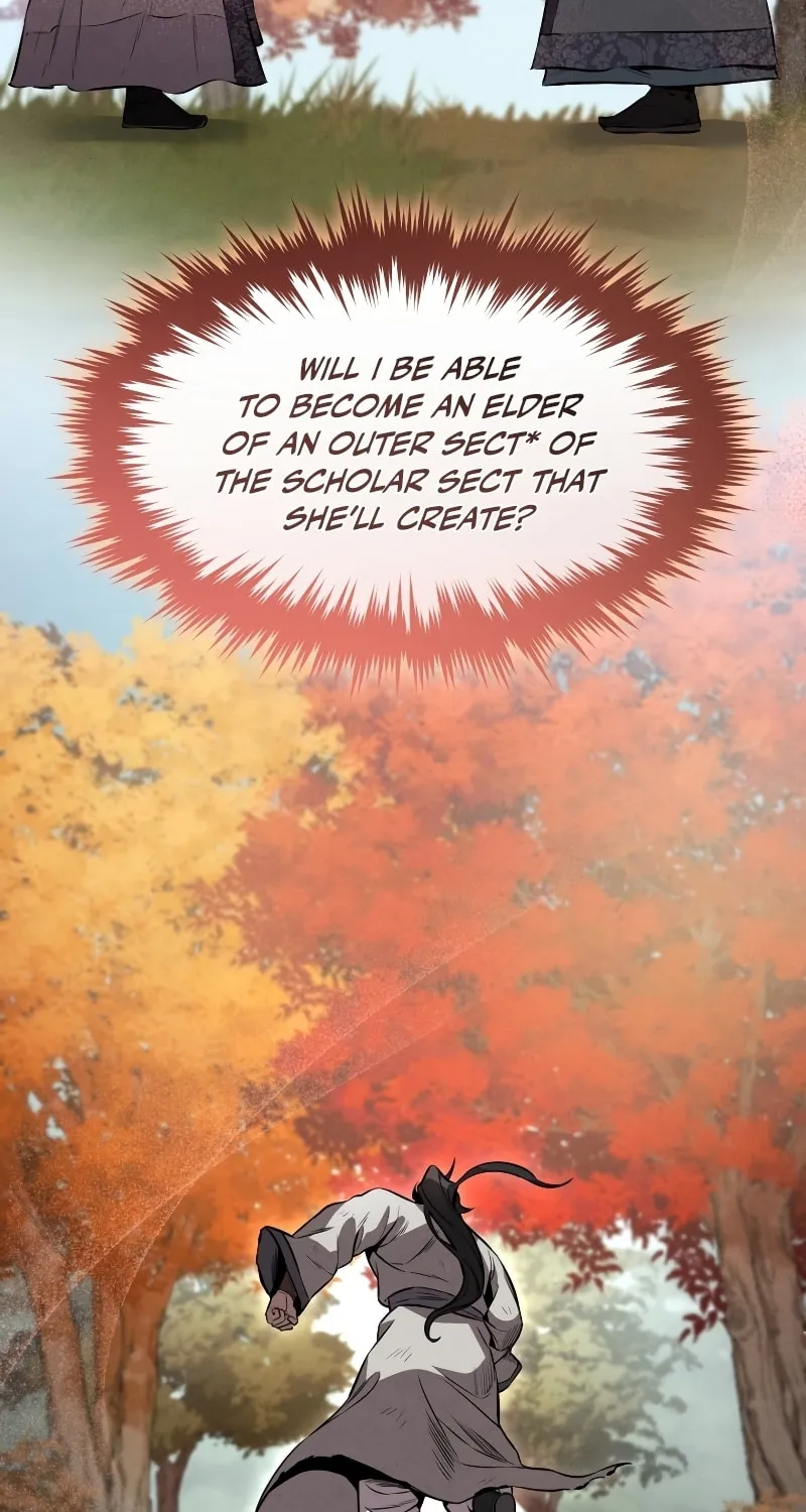 Reincarnated Escort Warrior Chapter 32 page 57 - 