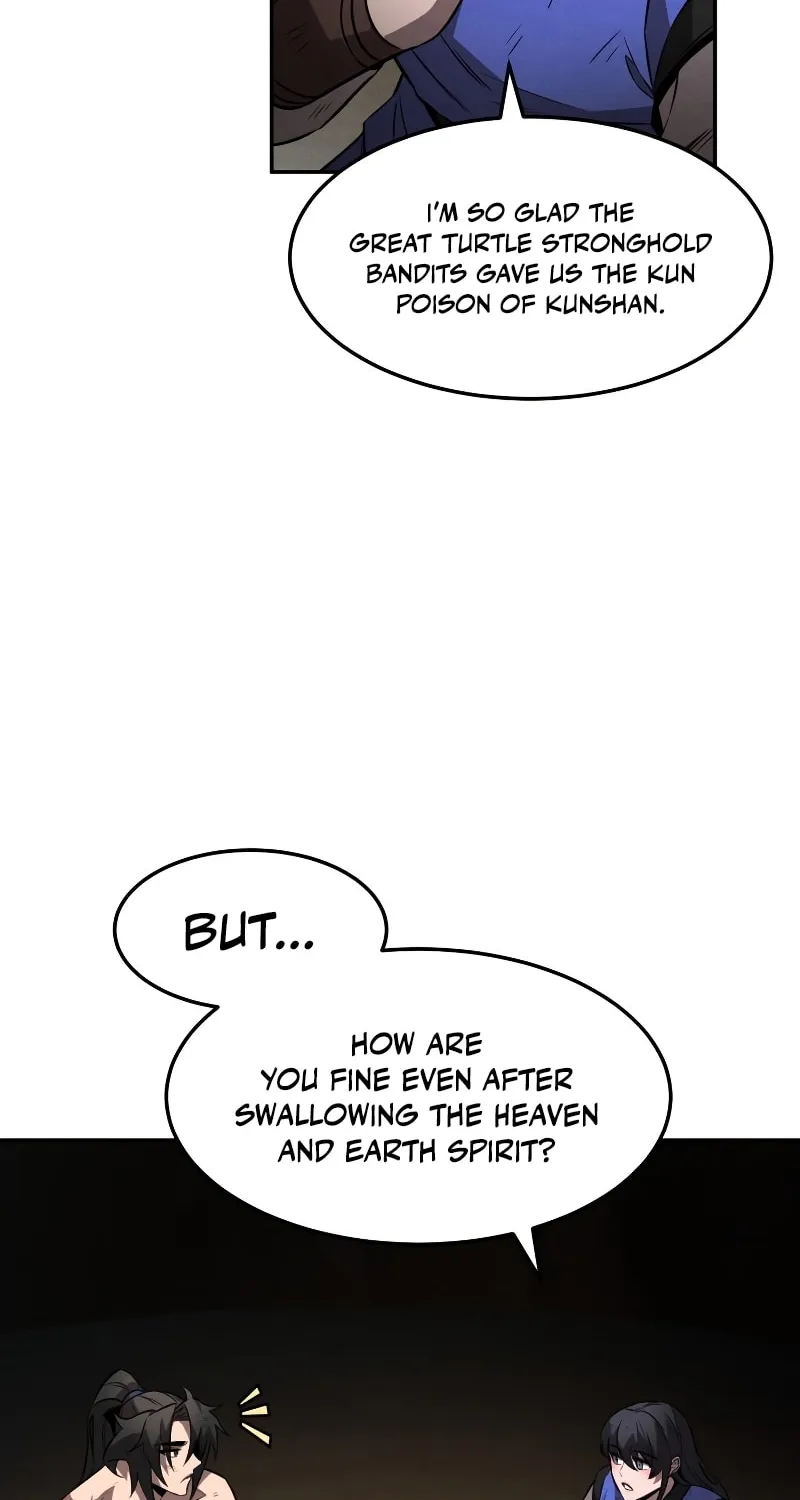 Reincarnated Escort Warrior Chapter 32 page 7 - 