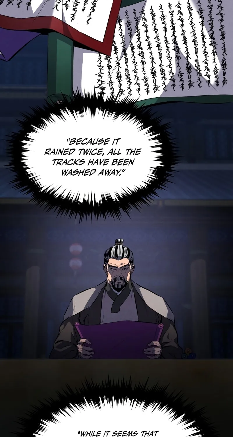 Reincarnated Escort Warrior Chapter 32 page 61 - 