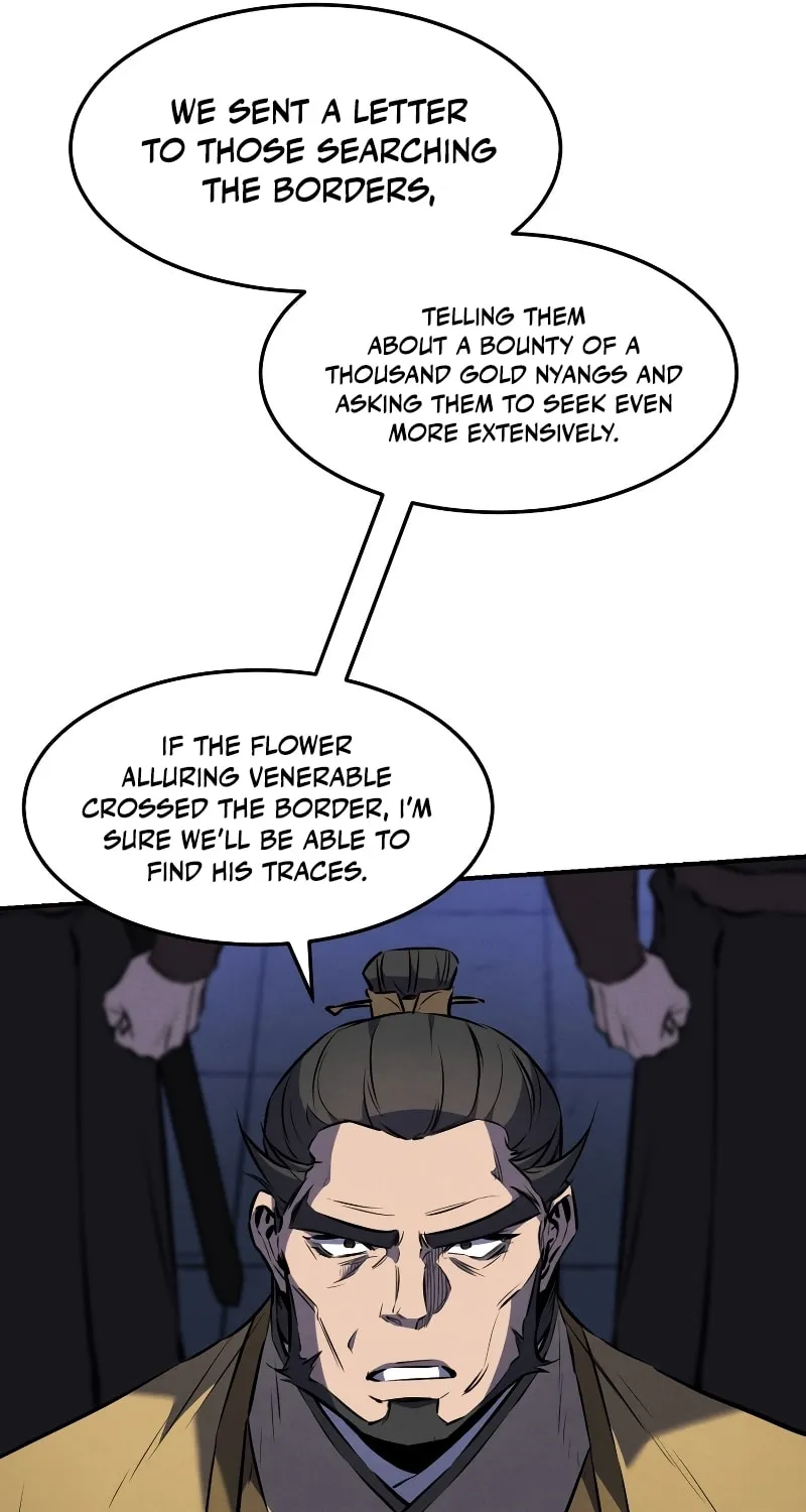 Reincarnated Escort Warrior Chapter 32 page 66 - 