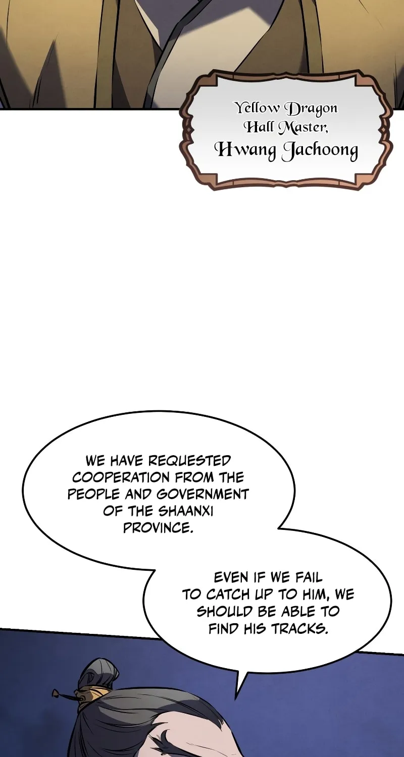 Reincarnated Escort Warrior Chapter 32 page 67 - 