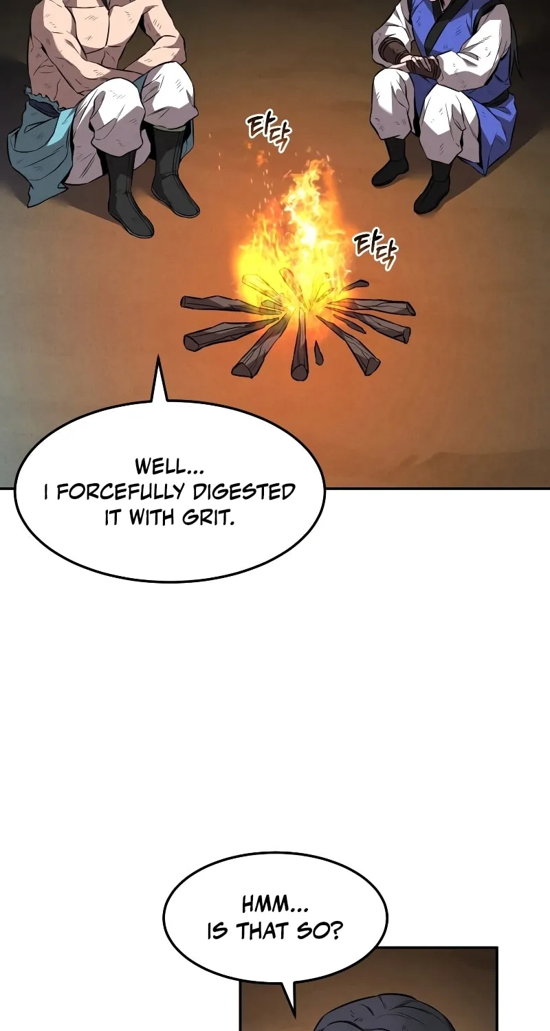 Reincarnated Escort Warrior Chapter 32 page 8 - 