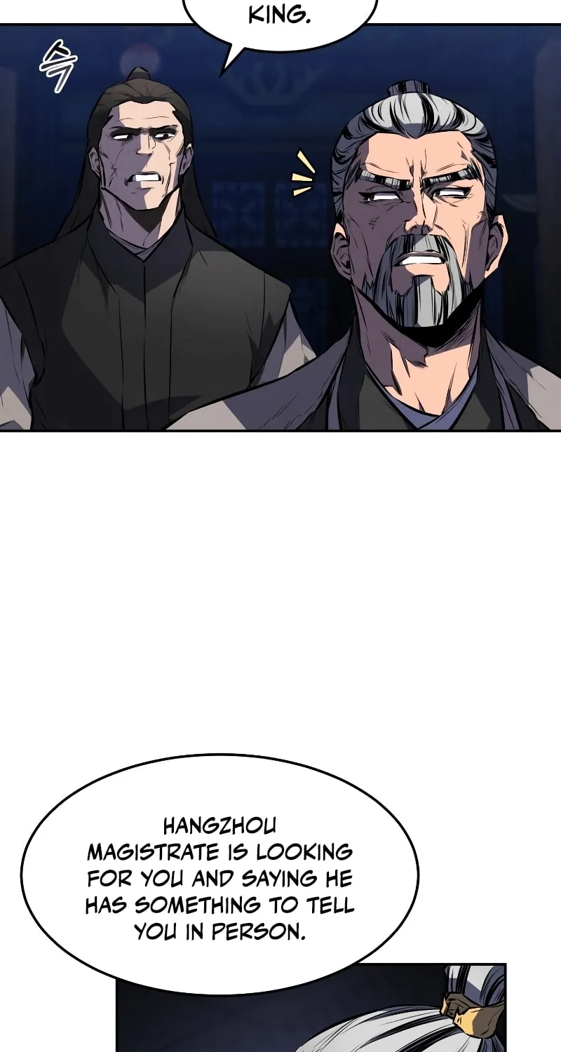 Reincarnated Escort Warrior Chapter 32 page 73 - 
