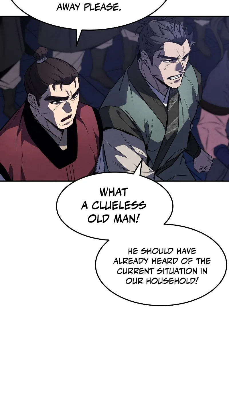 Reincarnated Escort Warrior Chapter 32 page 75 - 