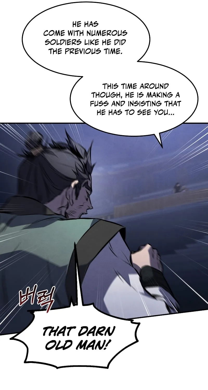 Reincarnated Escort Warrior Chapter 32 page 76 - 