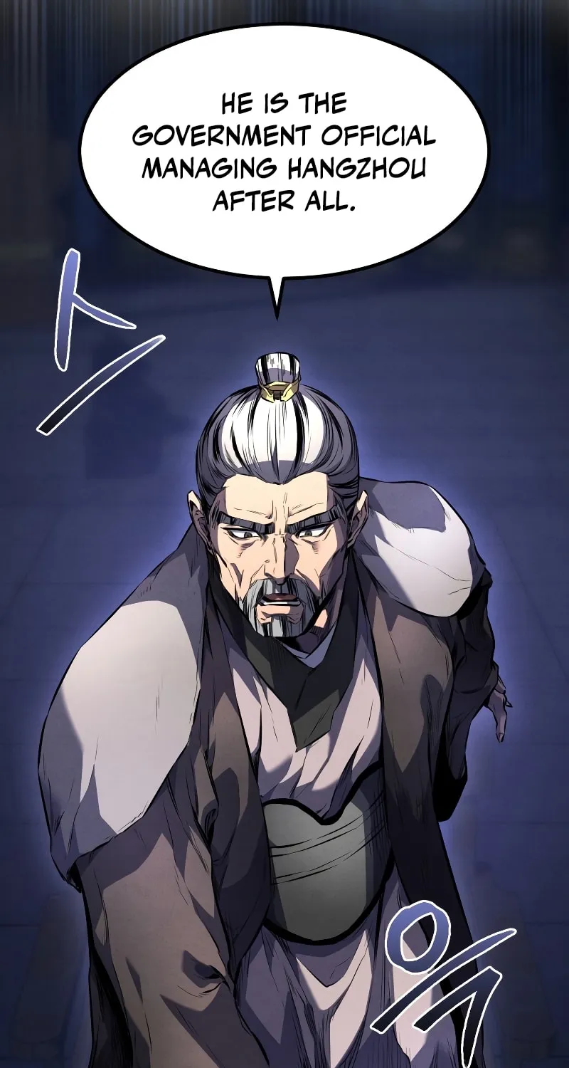 Reincarnated Escort Warrior Chapter 32 page 78 - 