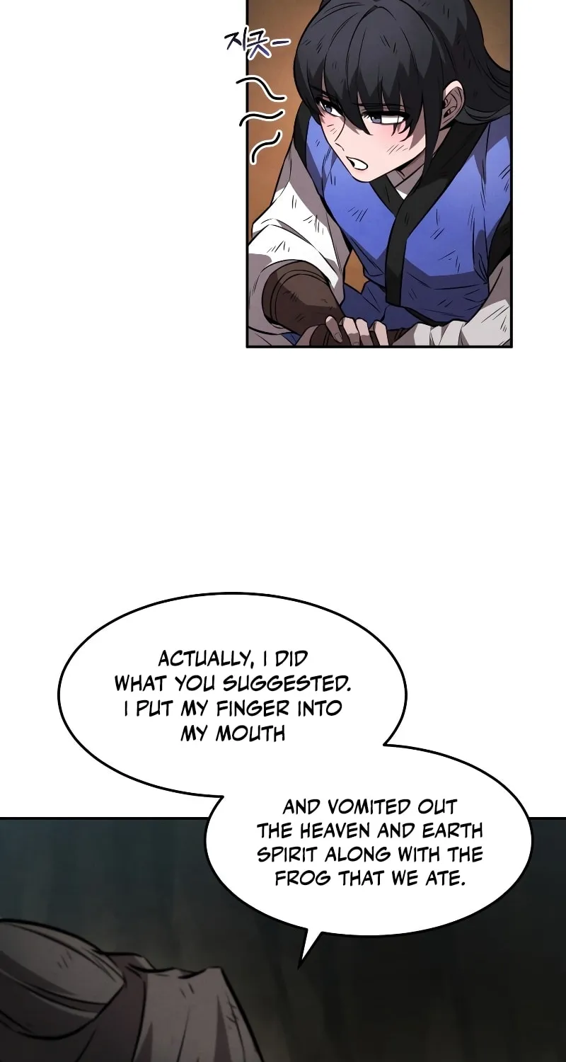 Reincarnated Escort Warrior Chapter 32 page 9 - 