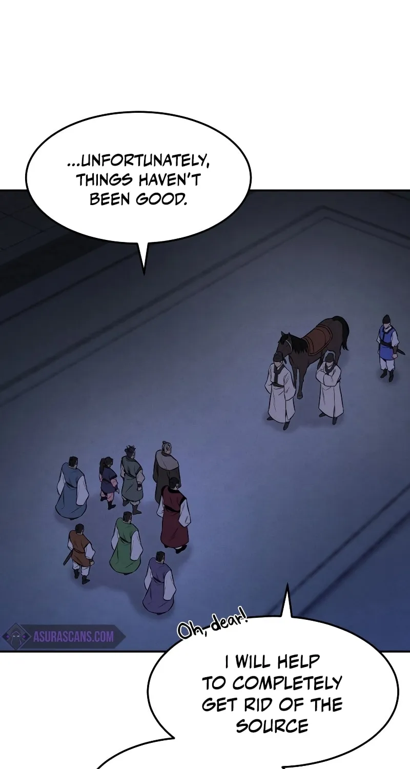 Reincarnated Escort Warrior Chapter 32 page 81 - 