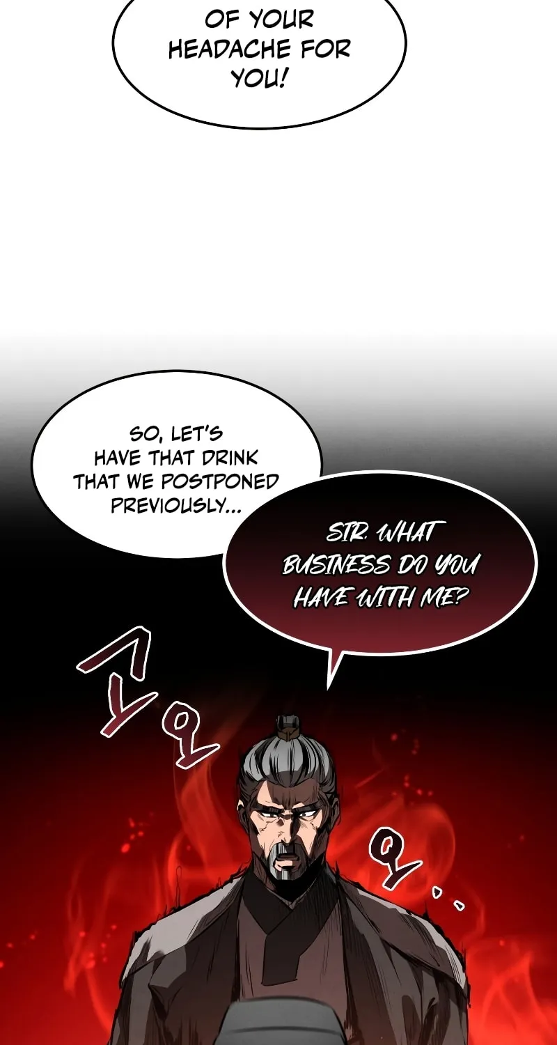 Reincarnated Escort Warrior Chapter 32 page 82 - 