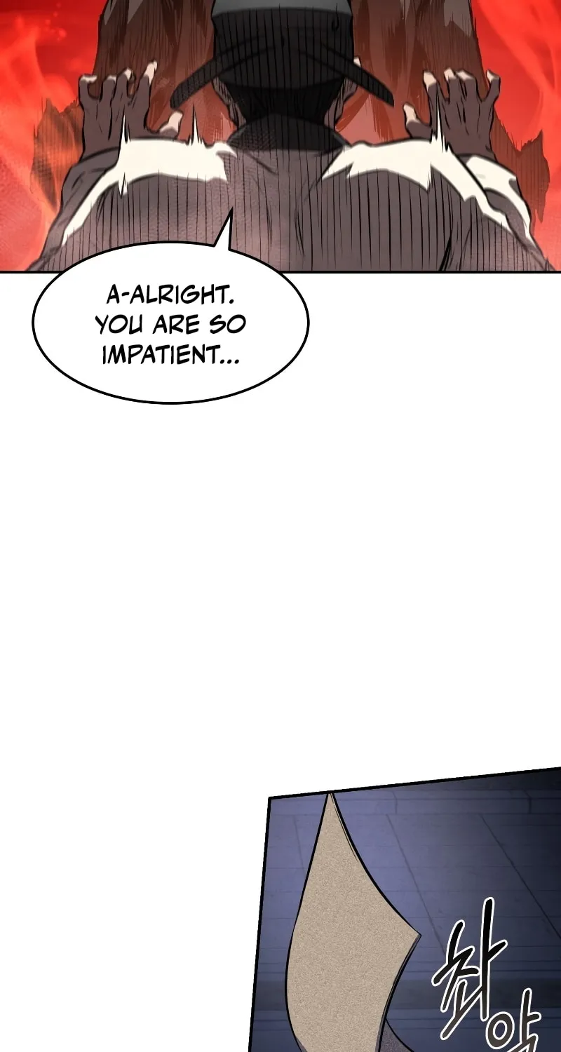 Reincarnated Escort Warrior Chapter 32 page 83 - 